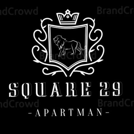 Square 29 Apartment เบลเกรด ภายนอก รูปภาพ