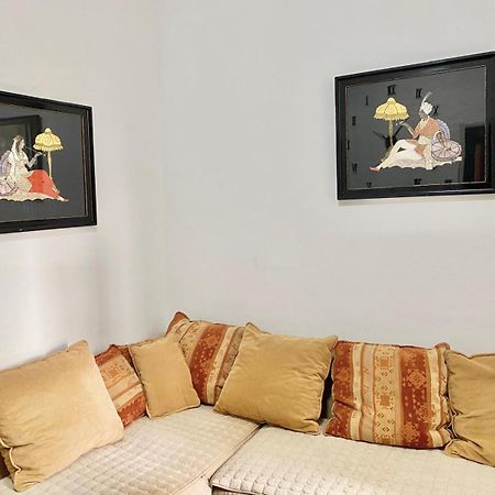 Square 29 Apartment เบลเกรด ภายนอก รูปภาพ