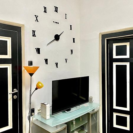 Square 29 Apartment เบลเกรด ภายนอก รูปภาพ