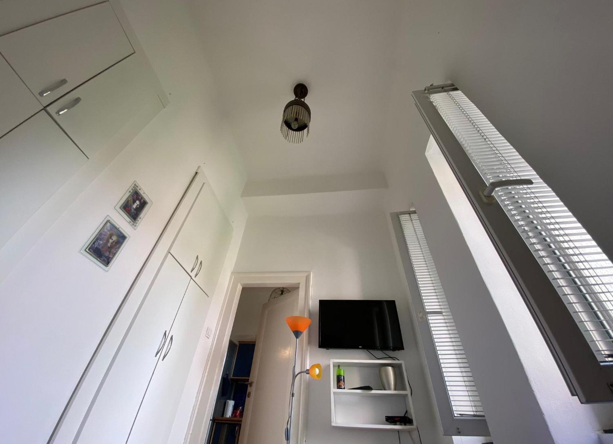 Square 29 Apartment เบลเกรด ภายนอก รูปภาพ