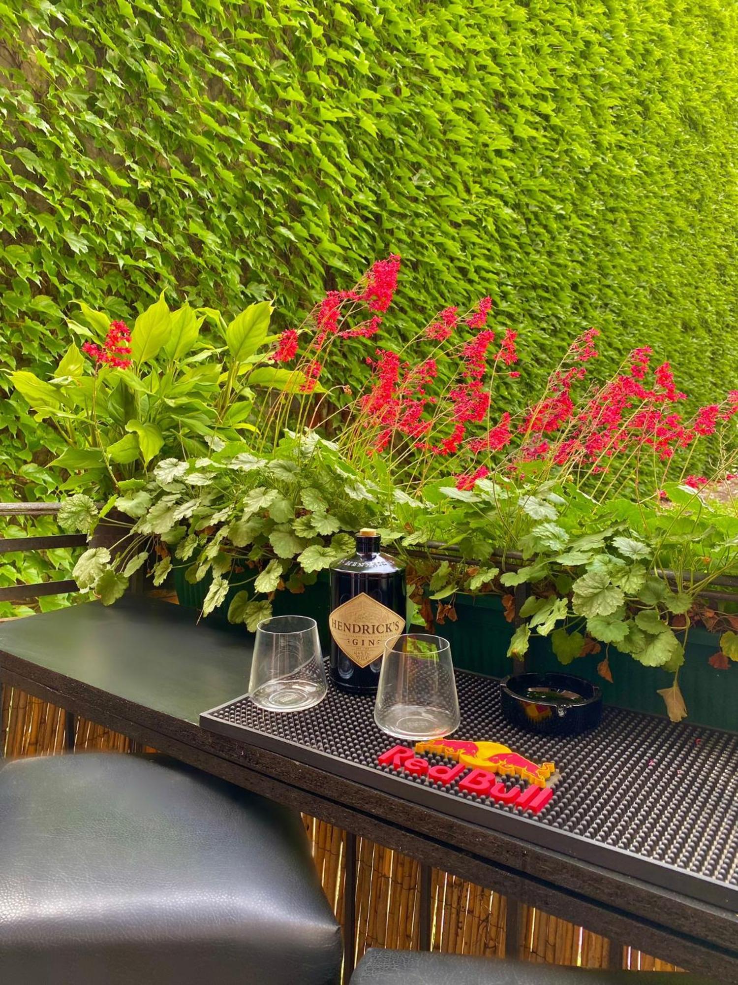 Square 29 Apartment เบลเกรด ภายนอก รูปภาพ