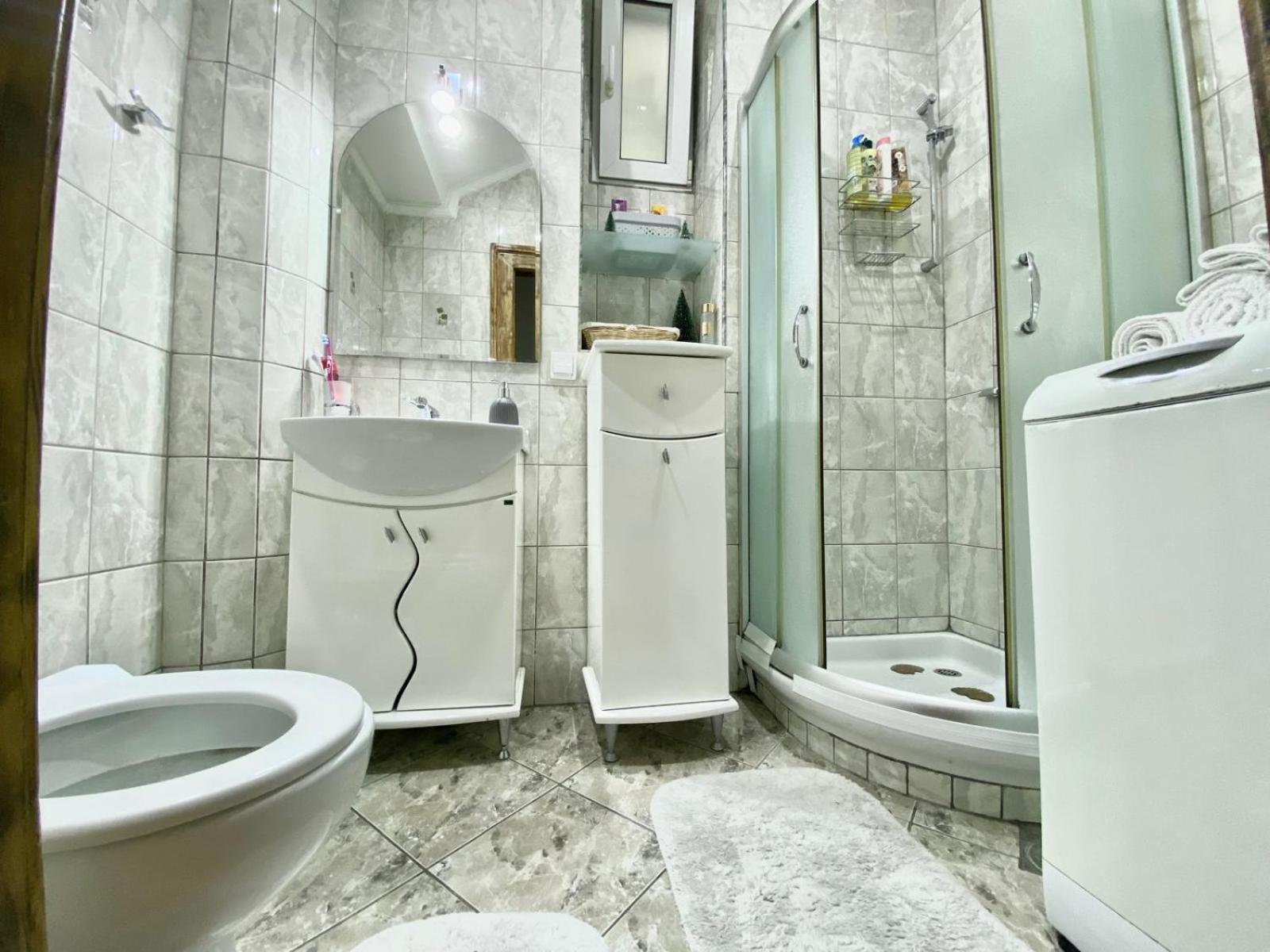 Square 29 Apartment เบลเกรด ภายนอก รูปภาพ