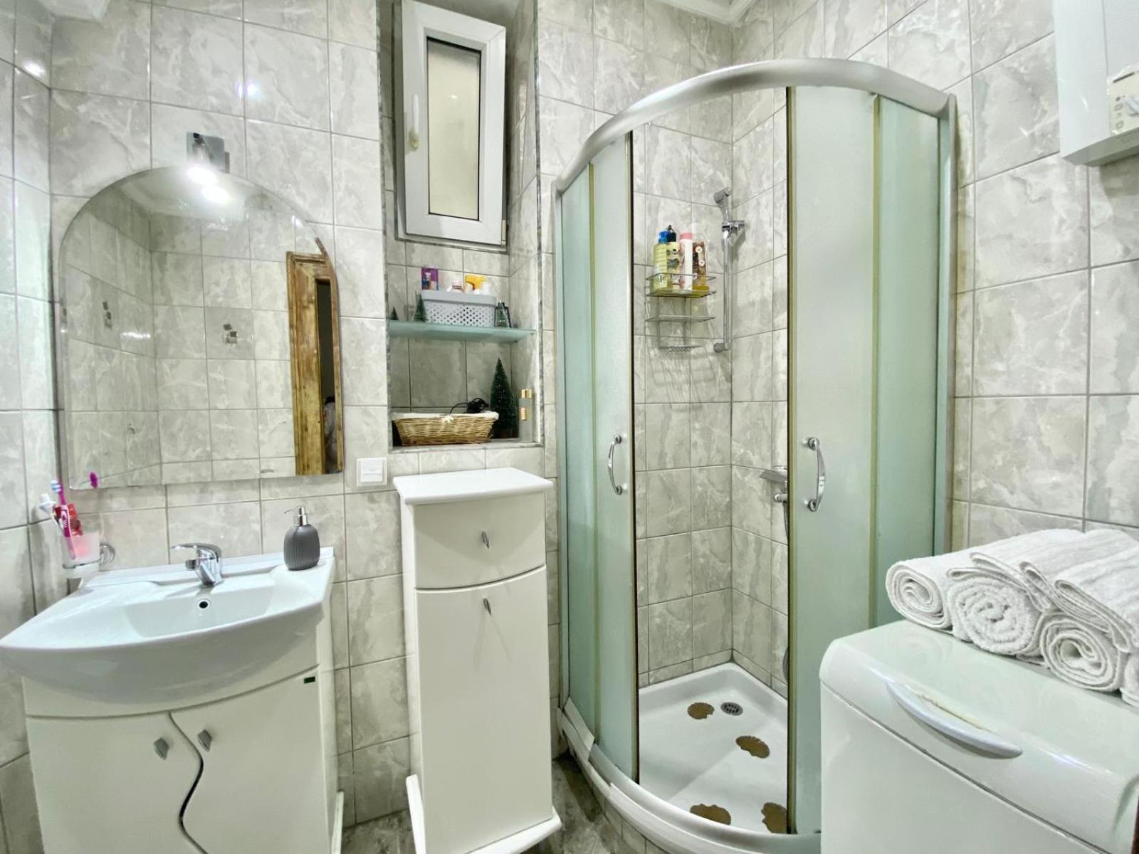 Square 29 Apartment เบลเกรด ภายนอก รูปภาพ