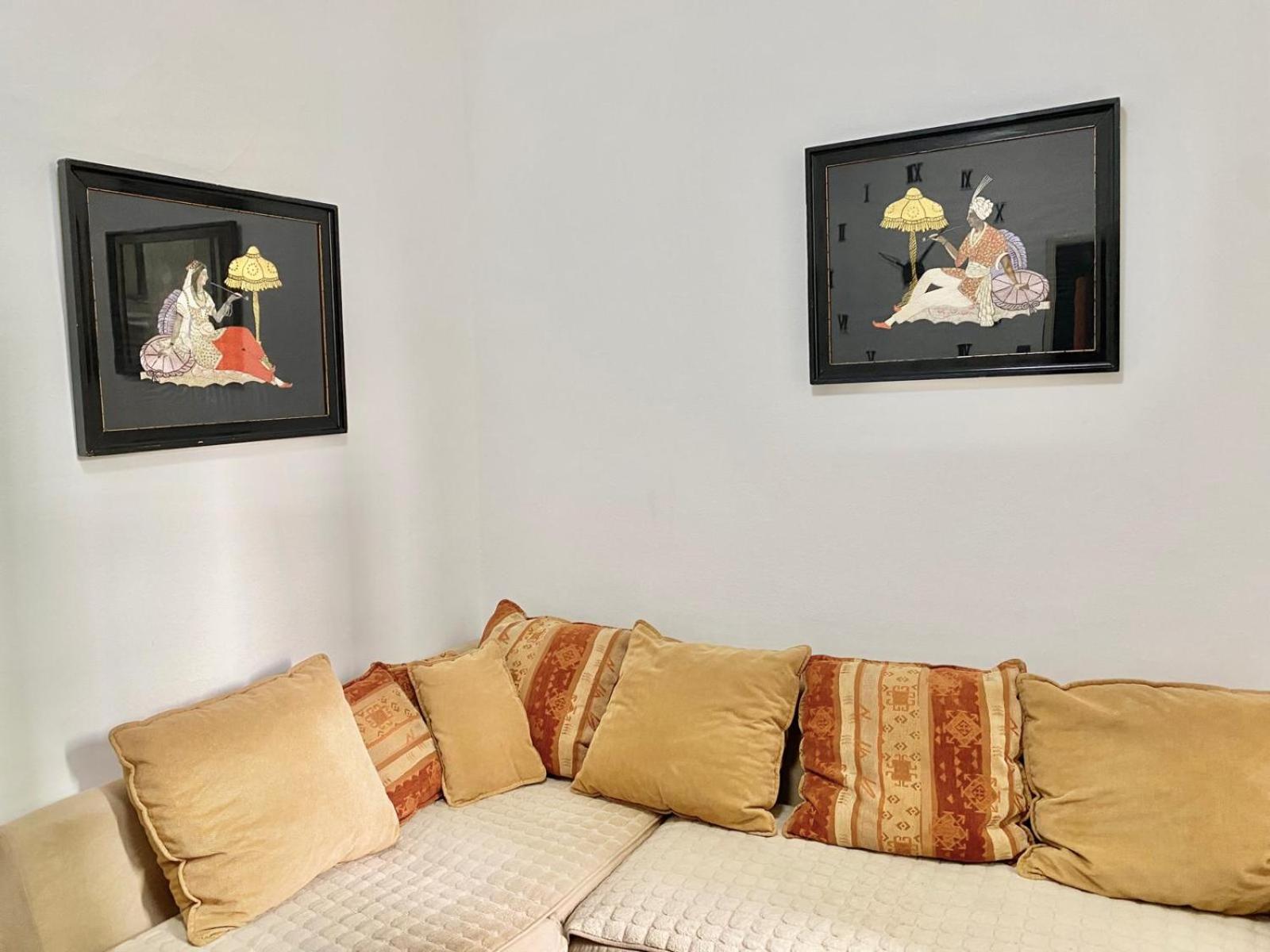 Square 29 Apartment เบลเกรด ภายนอก รูปภาพ