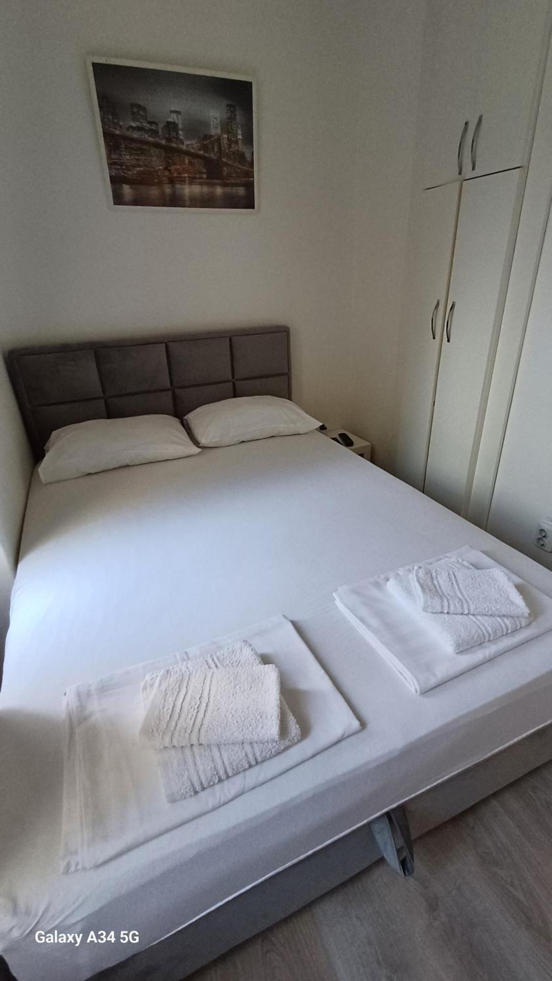 Square 29 Apartment เบลเกรด ภายนอก รูปภาพ